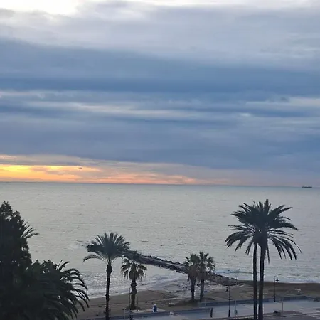 Frontal Con Vistas Appartement