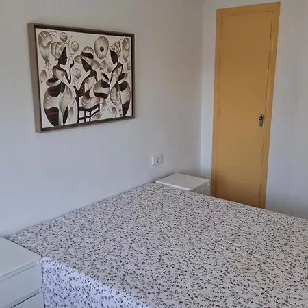 Frontal Con Vistas Appartement