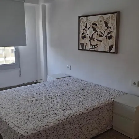 Frontal Con Vistas Appartement *