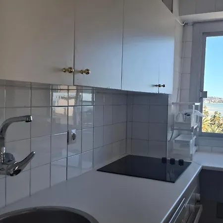 Appartement Frontal Con Vistas Benicàssim