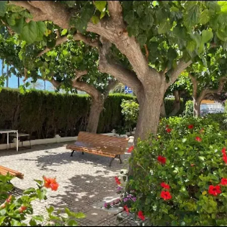 Appartement Frontal Con Vistas Benicàssim