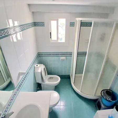 Appartement Frontal Con Vistas *