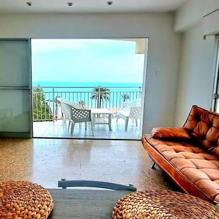 Appartamento Frontal Con Vistas Benicàssim