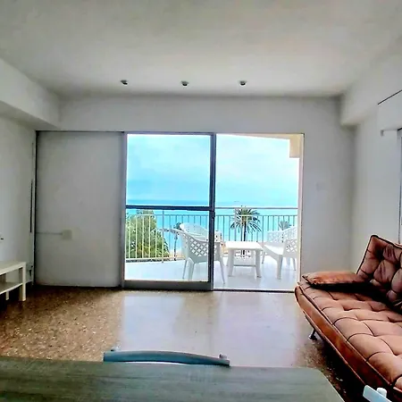 Appartamento Frontal Con Vistas Benicàssim