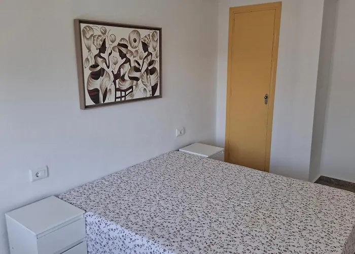 Frontal Con Vistas Apartman